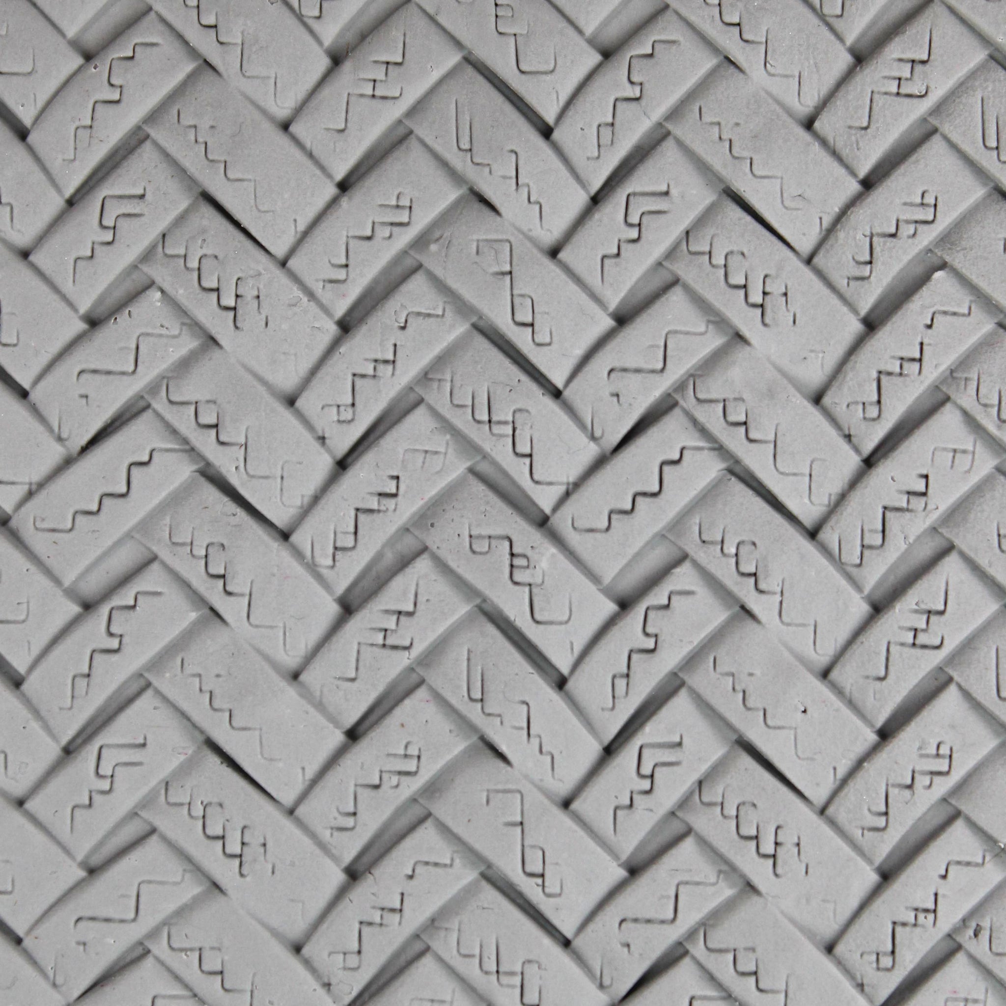 Woven Set #01 - Structured Weave and Woven Surface