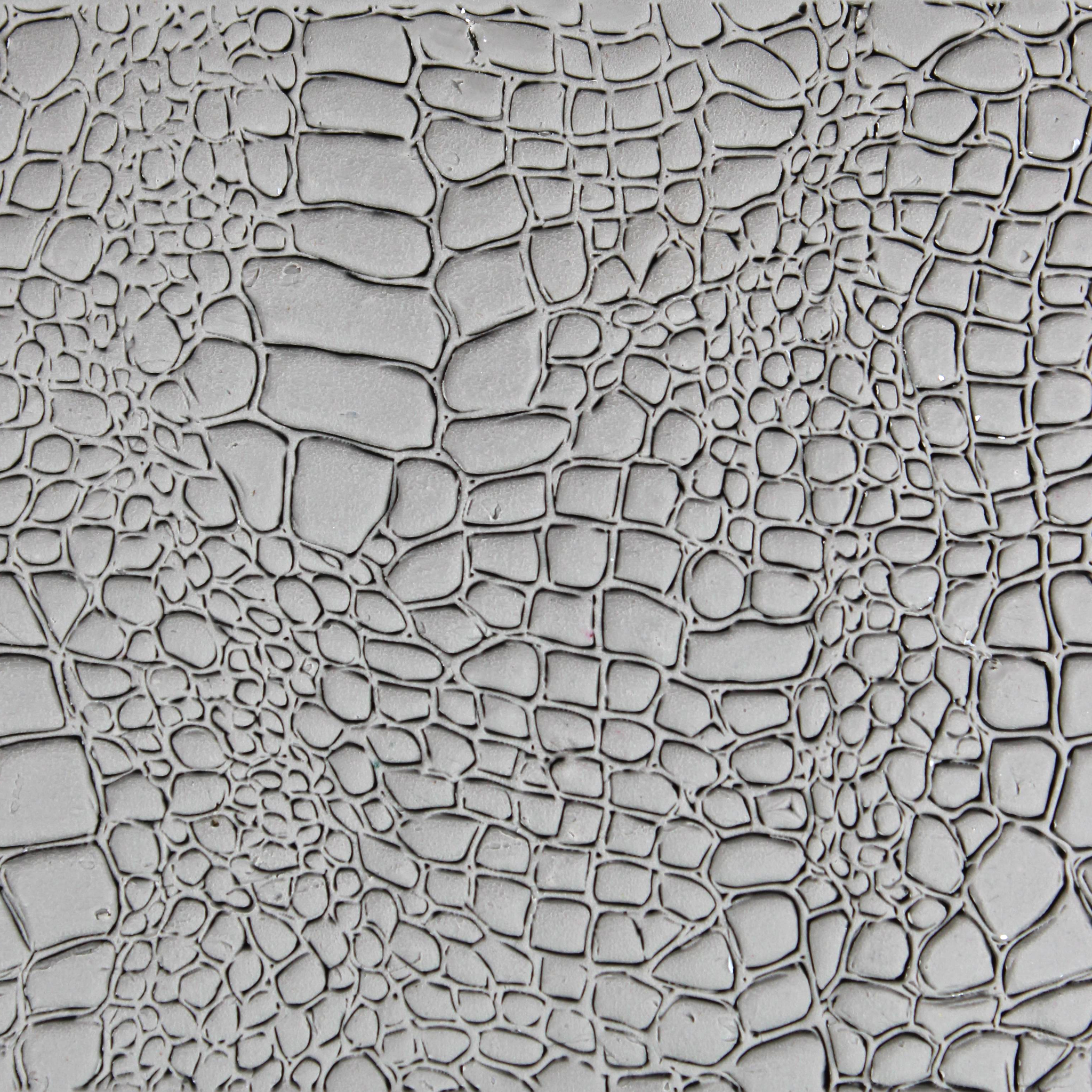 Animal Print Texture Roller Set #01 - Spots and Stripes & Scales and Skin (4