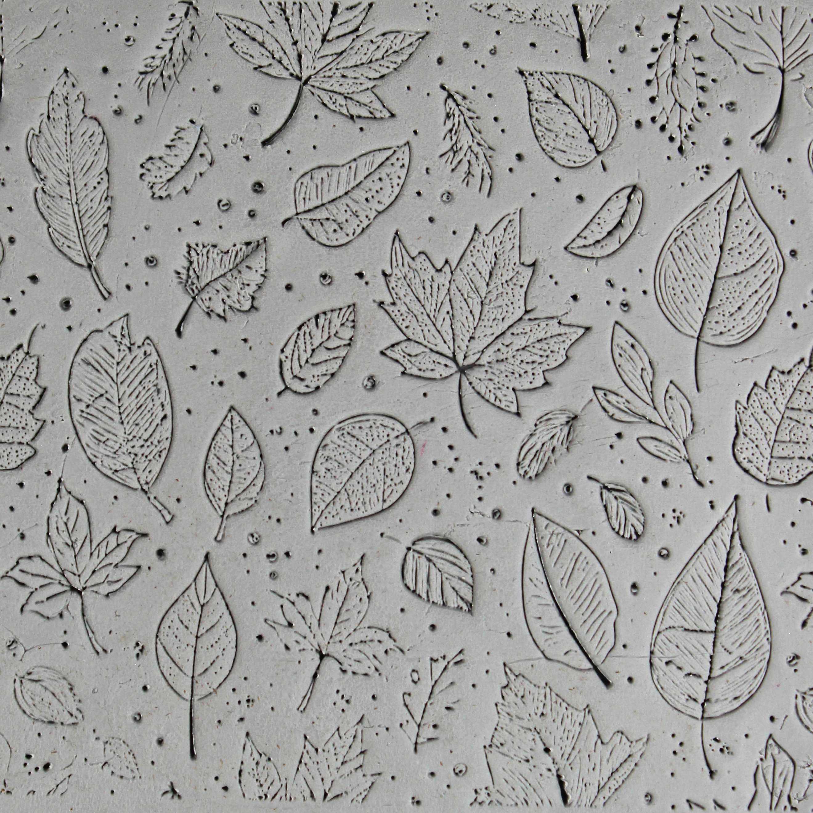 Texture roller preview