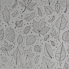 Single Rollers / Falling Leaves