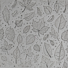 Single Rollers / Falling Leaves / 4