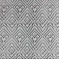 Geometric Texture Roller Set #01 - Terra Construct and Diamond Stack
