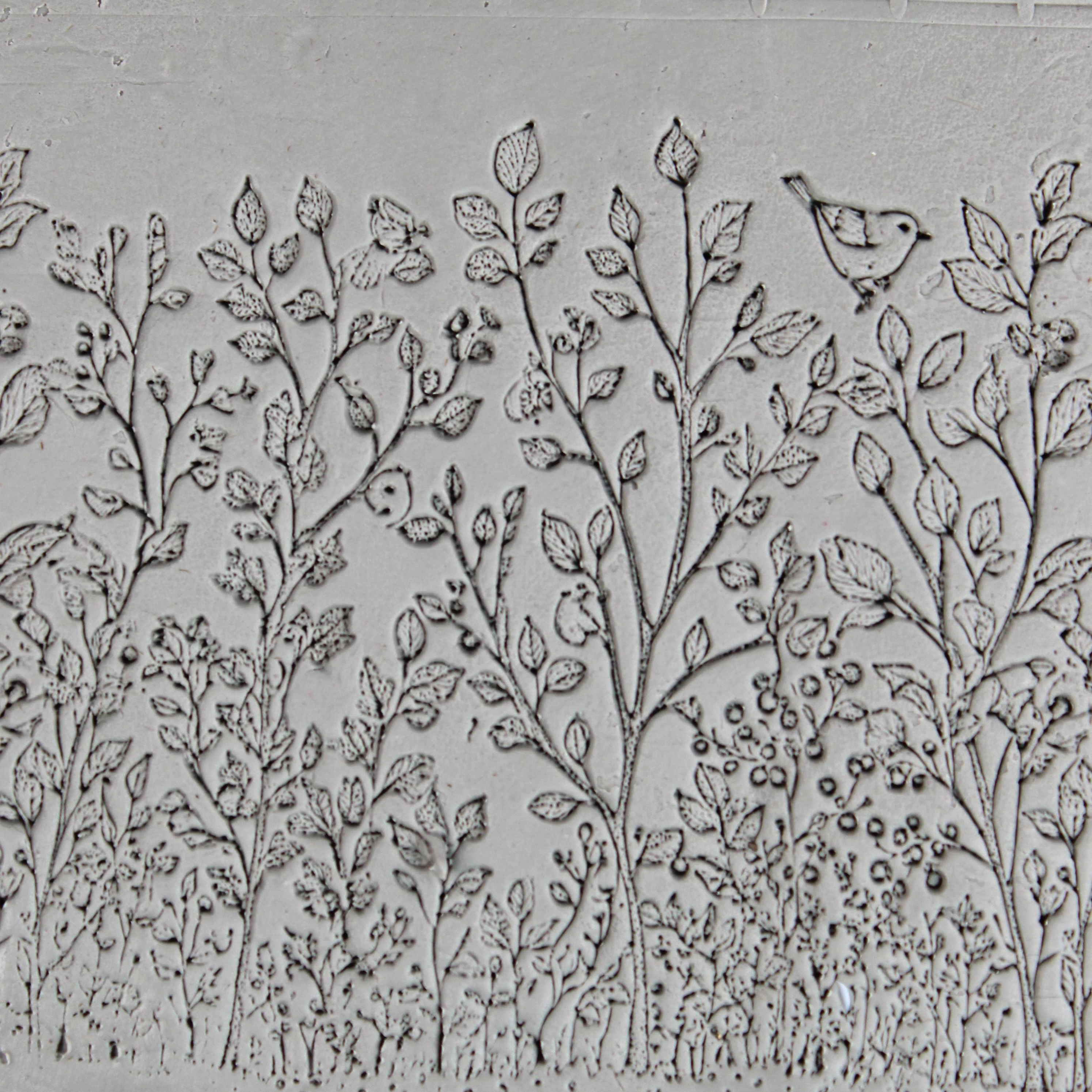 Texture roller preview