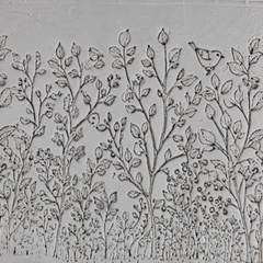 Single Rollers / Hedgerow Habitat