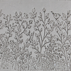 Single Rollers / Hedgerow Habitat / 4