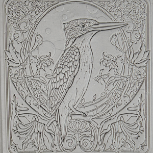 Single Rollers / Kingfisher