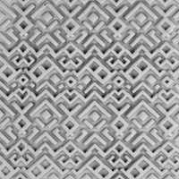 Geometric Texture Roller Set #01 - Terra Construct and Diamond Stack