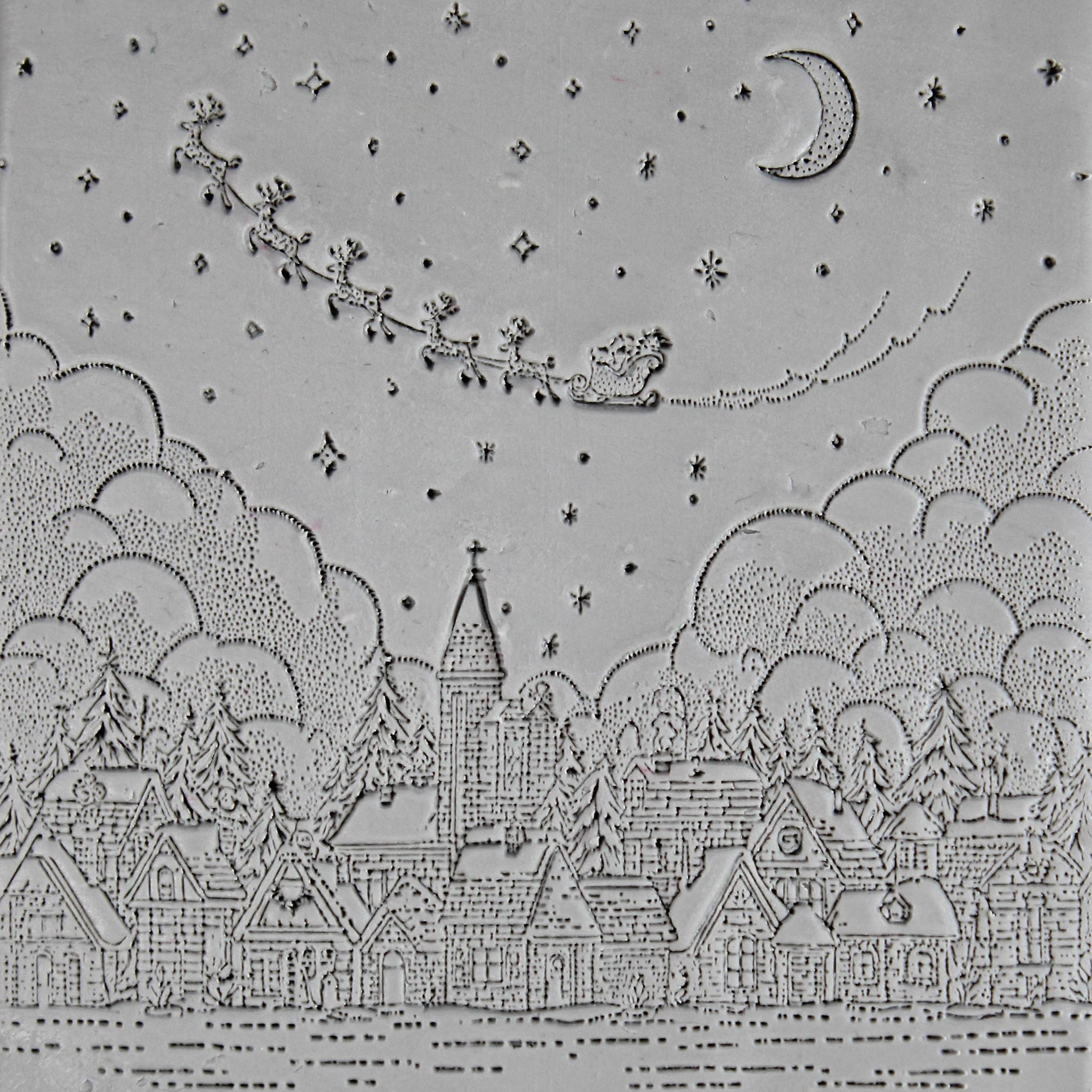 Texture roller preview