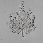 Single Rollers / Maple Leaf / 4