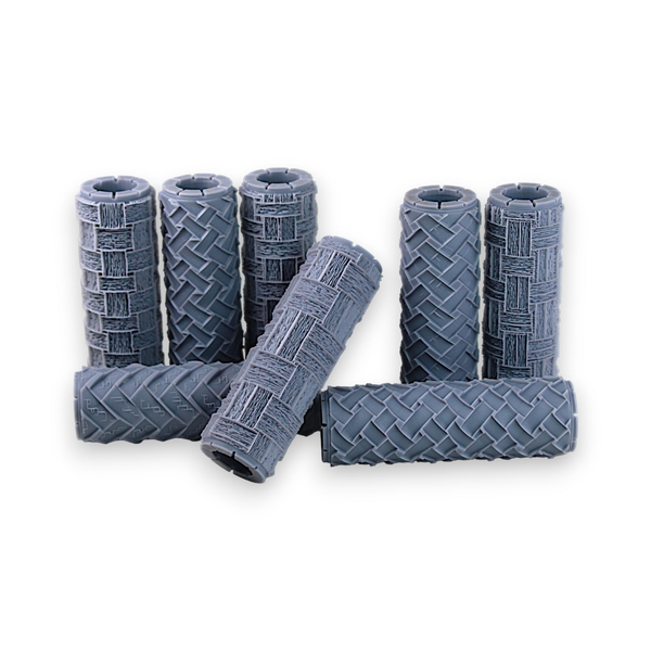 Ultimate Woven Set #01