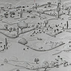 Single Rollers / Cactus Basin / 4