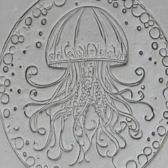 Single Rollers / Jellyfish