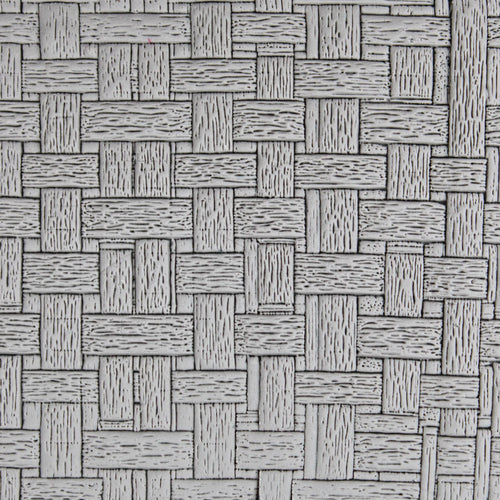 Braided Strips Roller — clay texture roller