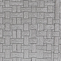 Woven Set #01 - Structured Weave and Woven Surface