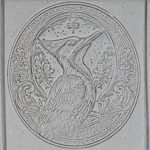 Single Rollers / Woodpecker