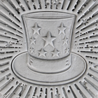 Single Rollers / Patriotic Cap / 4