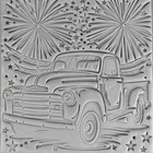 Single Rollers / Pickup Truck / 4