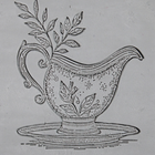 Single Rollers / Gravy Boat / 4