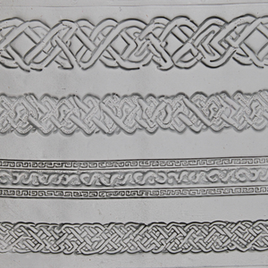 Single Rollers / Weathered Knots