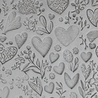 Single Rollers / Wildflower Hearts / 4