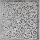 Single Rollers / Hydrangea / 4