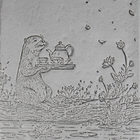 Single Rollers / Otter / 4