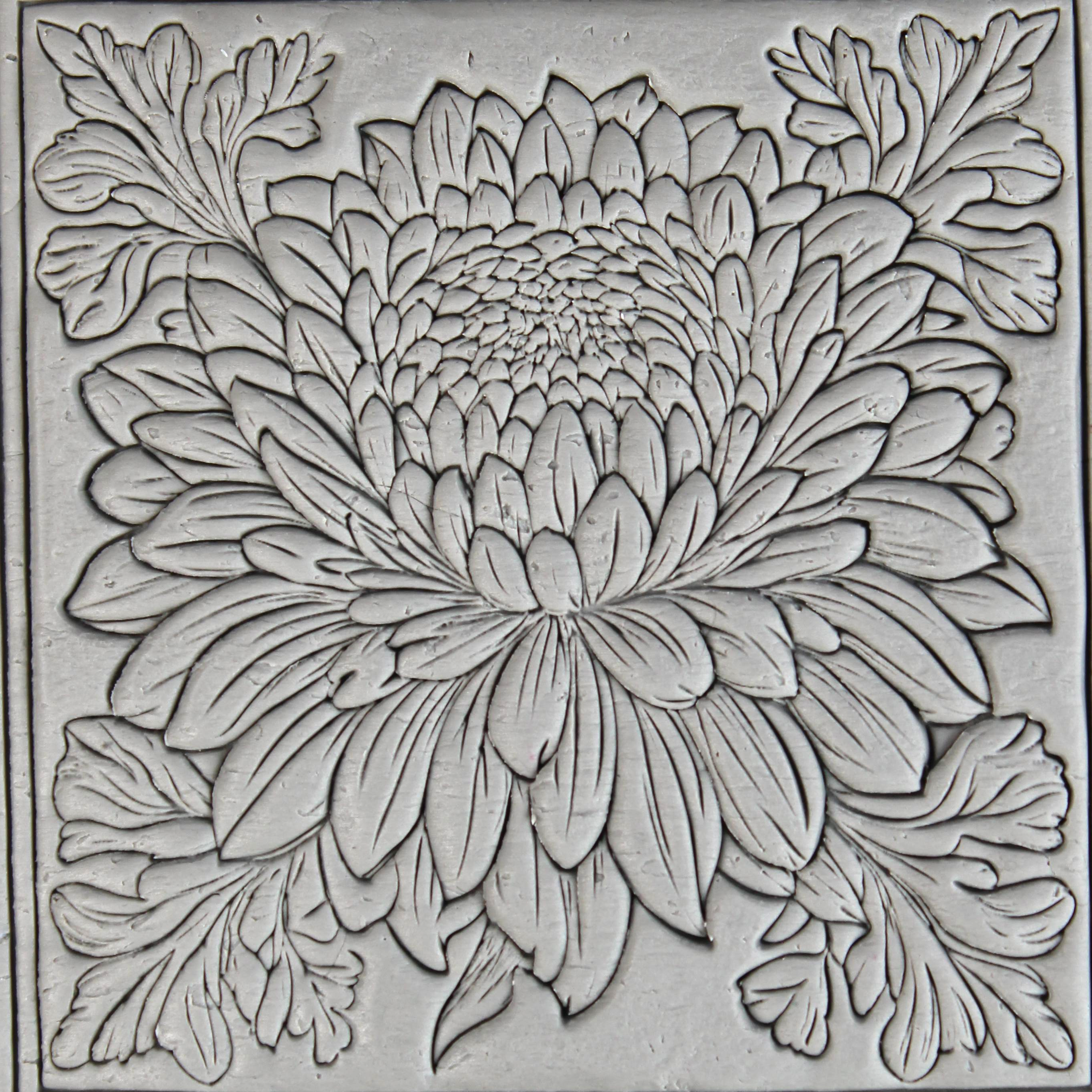 Texture roller preview