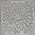 Single Rollers / Chrysanthemum / 4