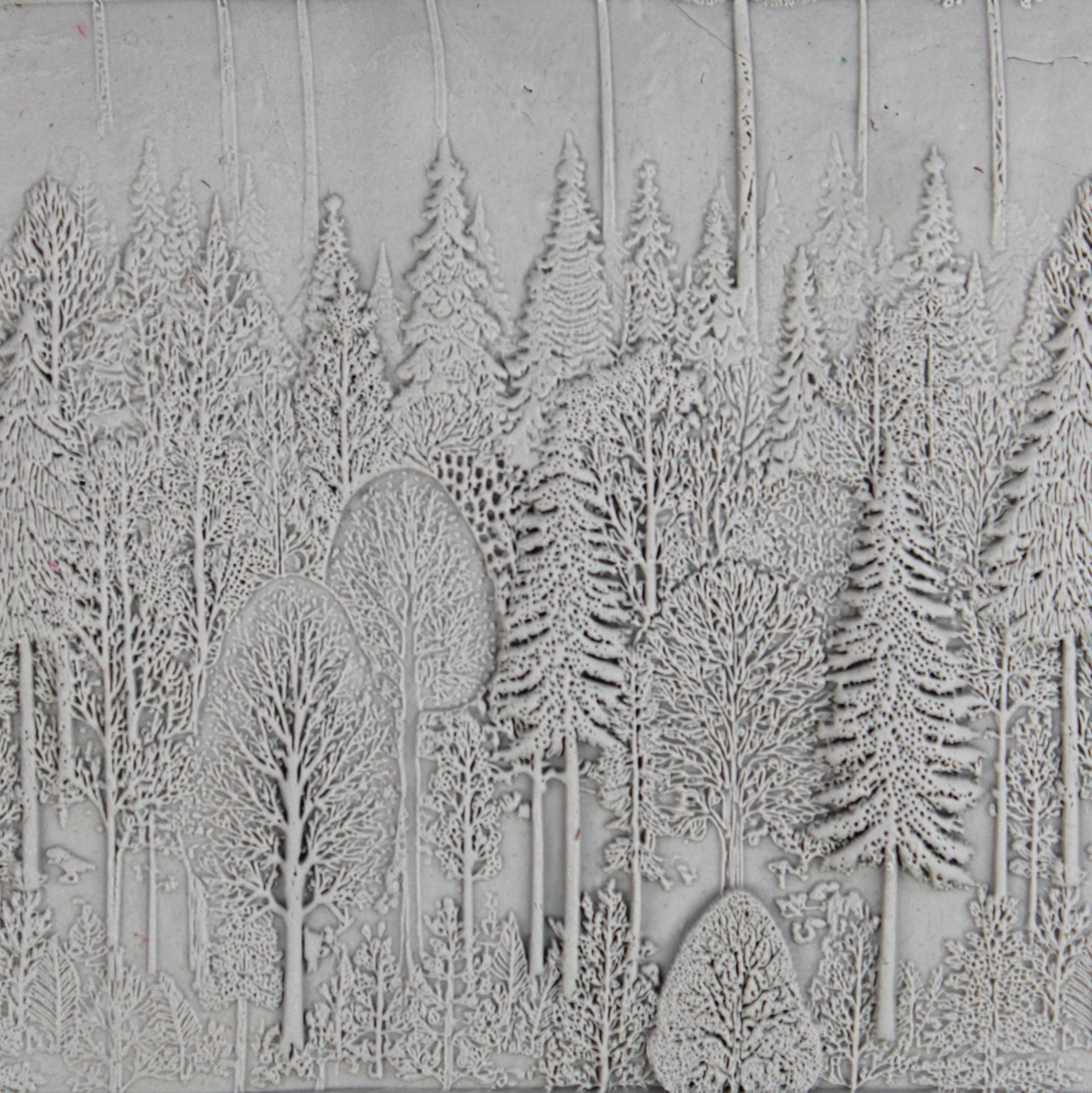 Texture roller preview