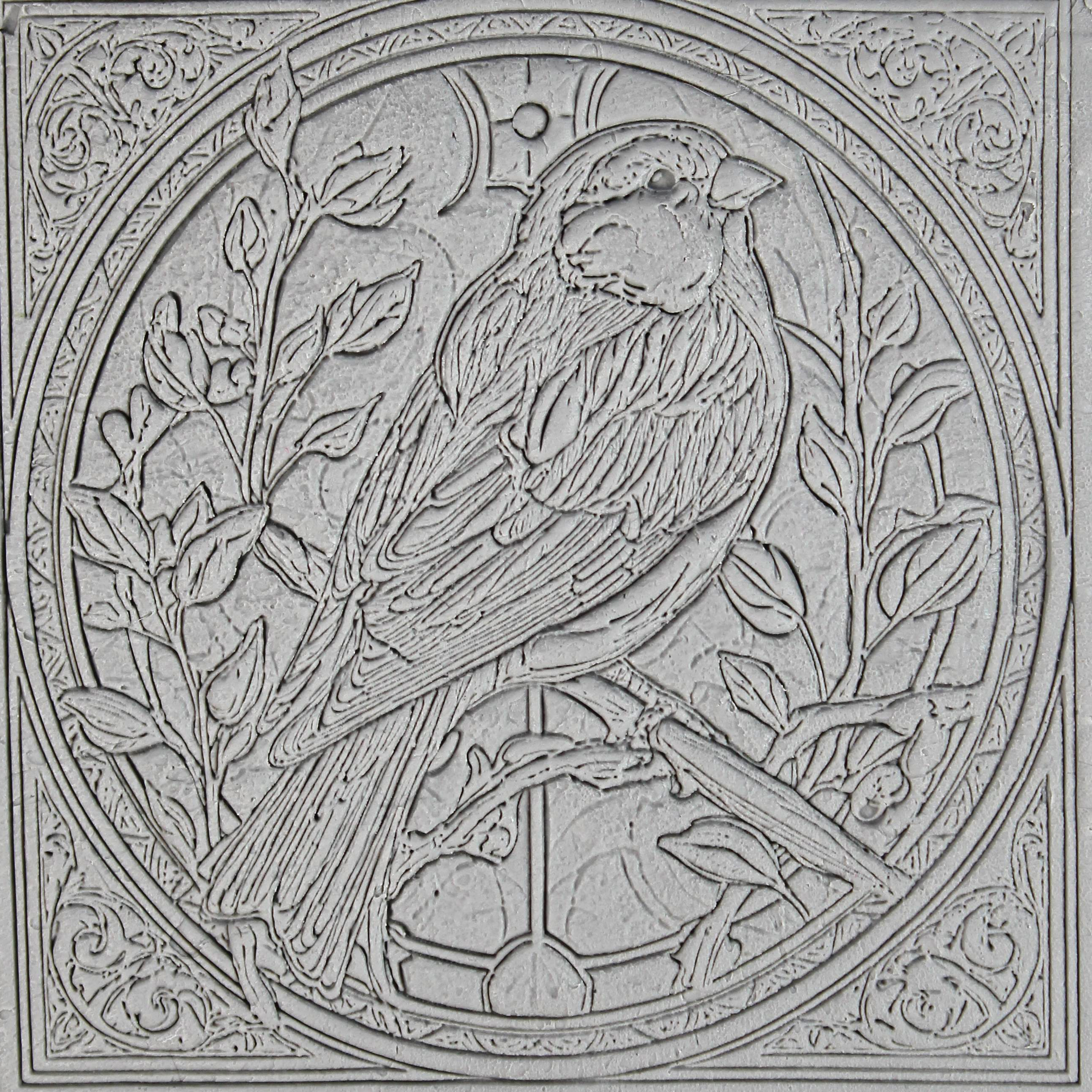 Texture roller preview