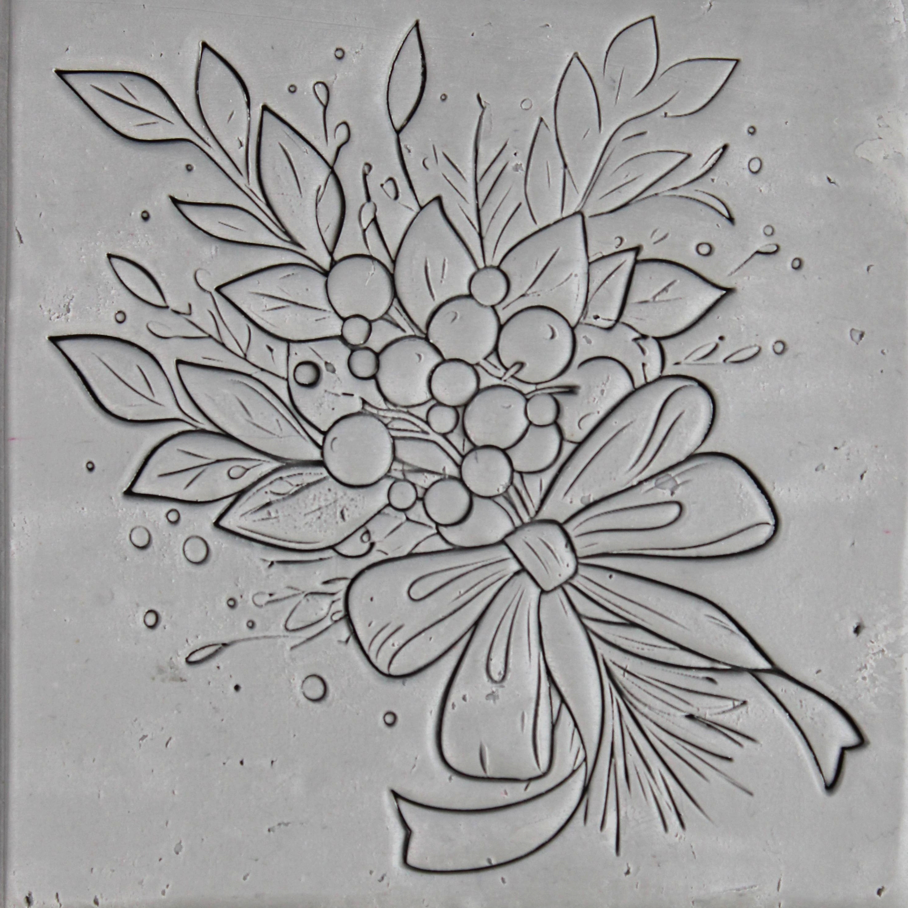 Texture roller preview