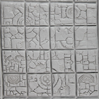 Single Rollers / Ritual Stones / 4