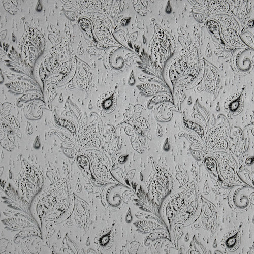 Silver Drift Roller — clay texture roller