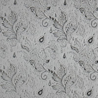 Seamless Set #05 - Ogee Elegance and Paisley Garden
