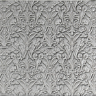 Single Rollers / Baroque Flowers / 4