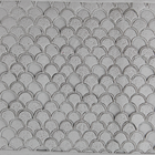 Single Rollers / Fish Scales / 4