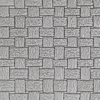 Woven Set #01 - Structured Weave and Woven Surface