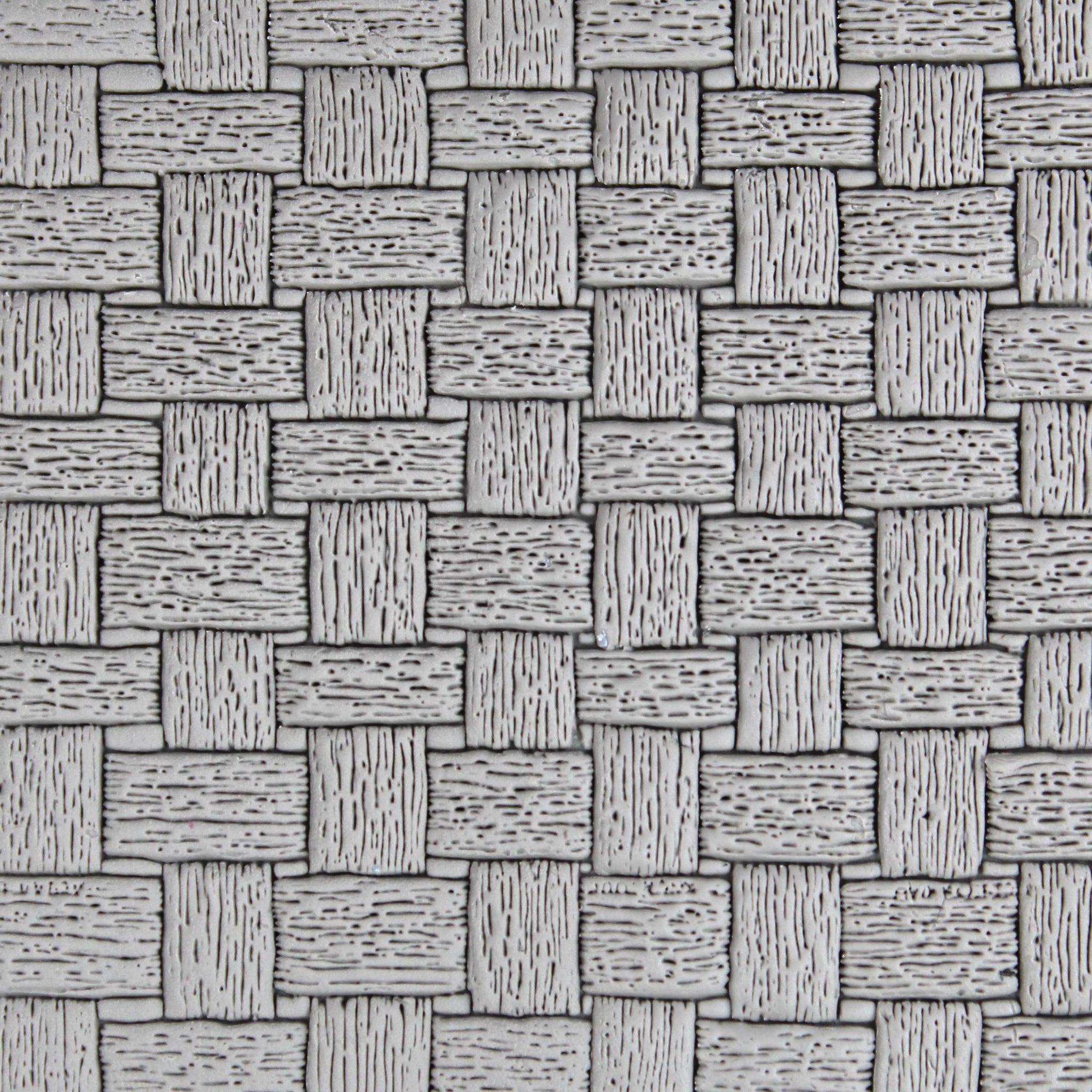 Woven Set #01 - Structured Weave and Woven Surface