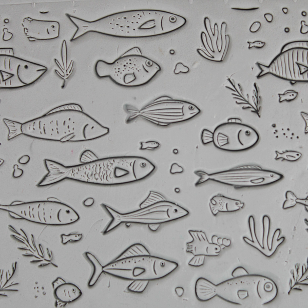 Playful Shoal