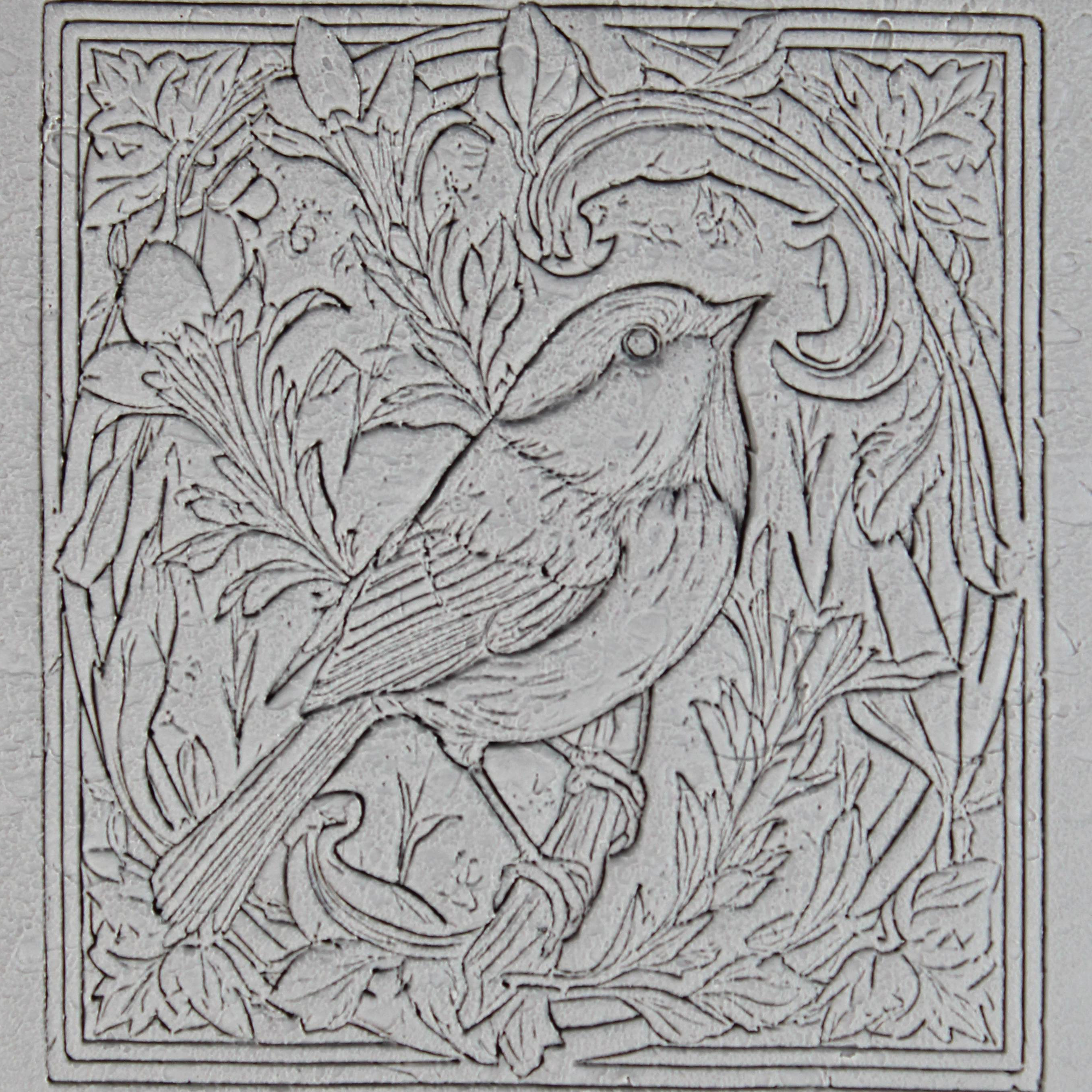 Texture roller preview