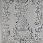 Single Rollers / Cauldron / 4