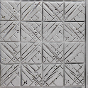 Single Rollers / Metal Grate