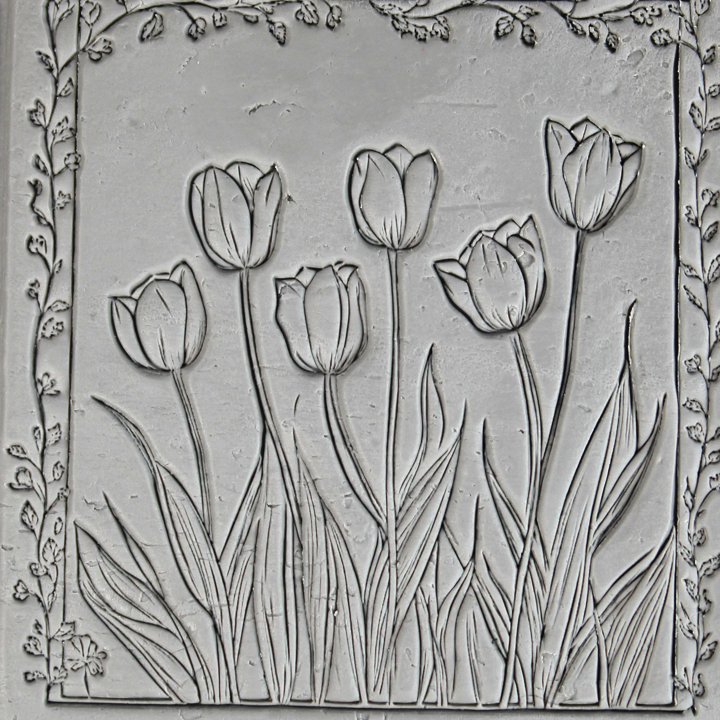 Texture roller preview