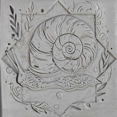 Texture roller preview