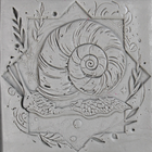 Single Rollers / Snail / 4