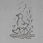 Single Rollers / Duckling / 4