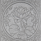 Single Rollers / Waterlily / 4