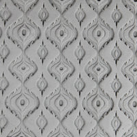 Seamless Set #04 - Modern Ikat and Deco Fan