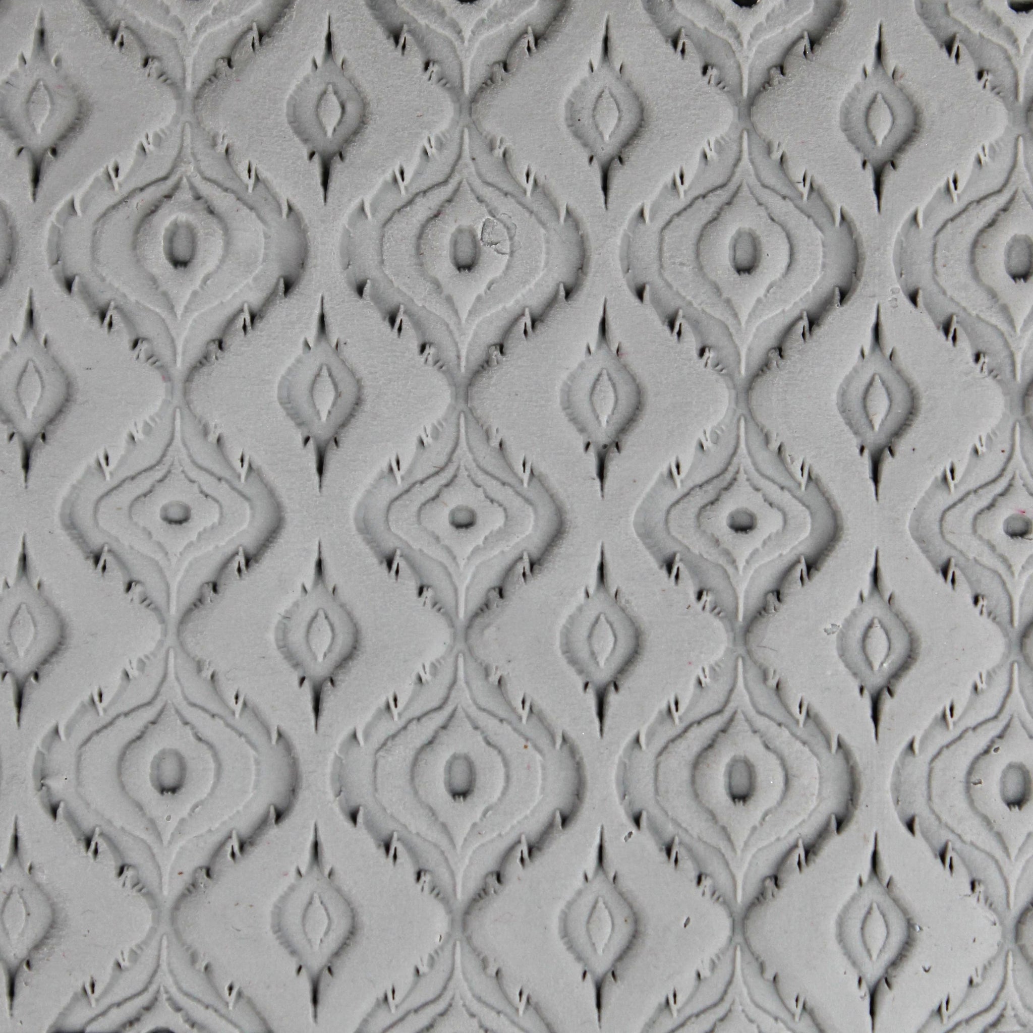 Seamless Set #04 - Modern Ikat and Deco Fan