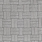 Single Rollers / Basket Stitch / 4